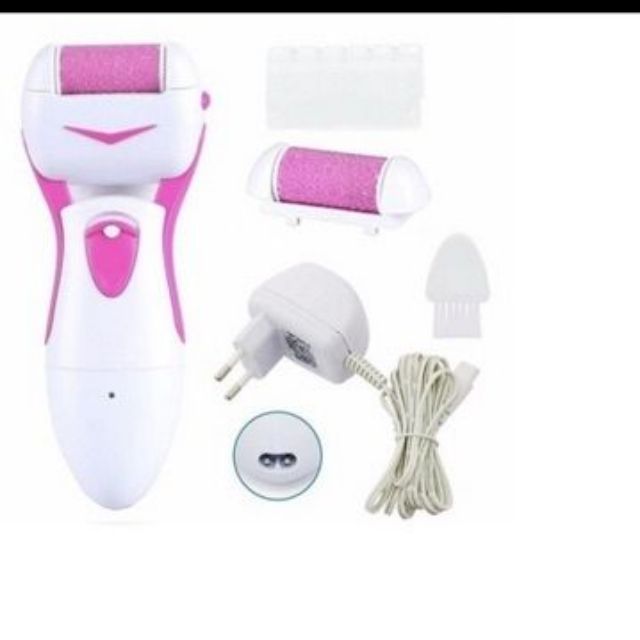 Máy chà gót chân tẩy tế bào chết