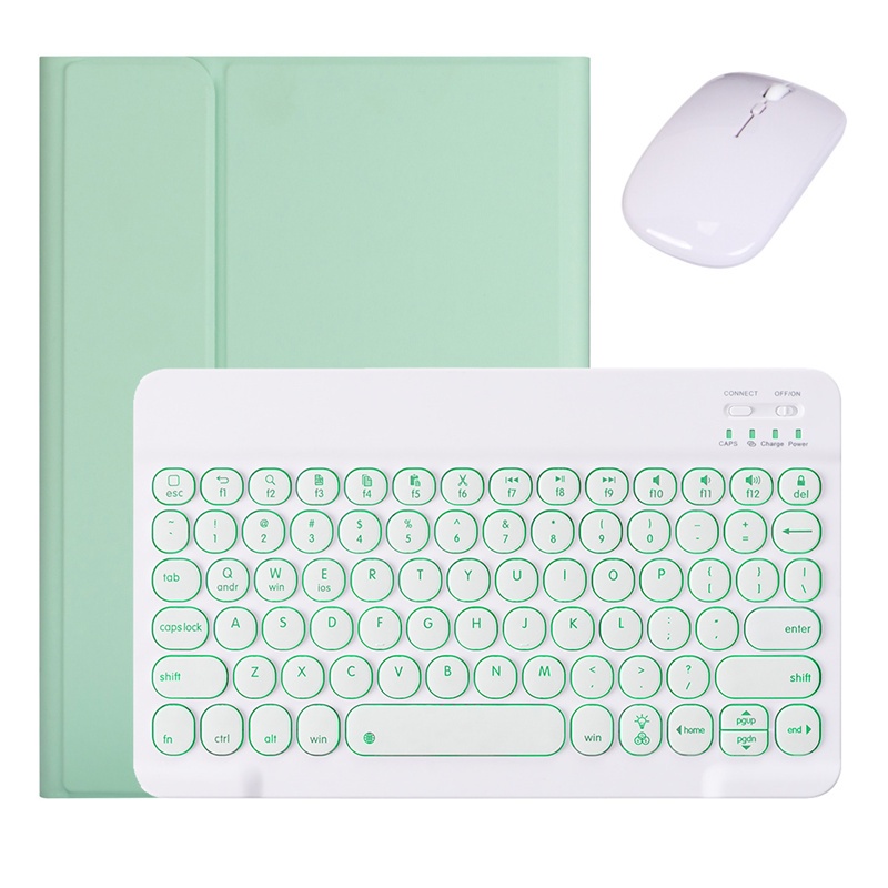 Bàn Phím Có Đèn Nền Cho Xiaomi Mi Pad 5 Pro Xiaoxin Pad 5 Mi Pad MiPad5 Pro