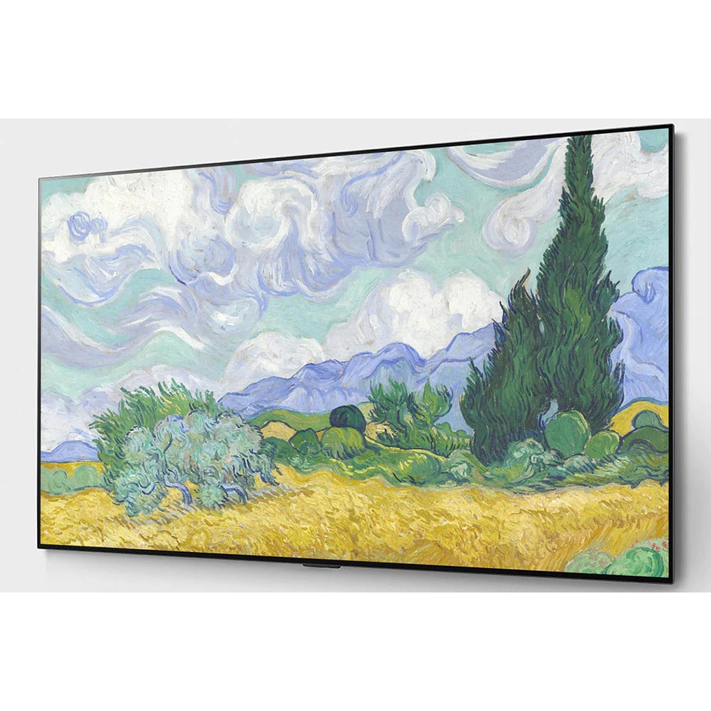 55G1PTA   - MIỄN PHÍ CÔNG LẮP ĐẶT -Smart Tivi OLED LG 4K 55 inch 55G1PTA Mới 2021 | BigBuy360 - bigbuy360.vn