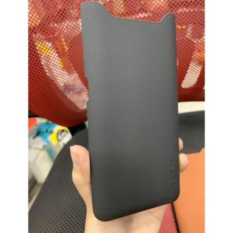 Ốp lưng samsung A80/A90 cứng hàng công ty