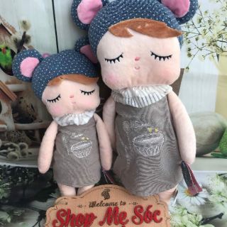 Búp bê SKIDS Metoo Angela