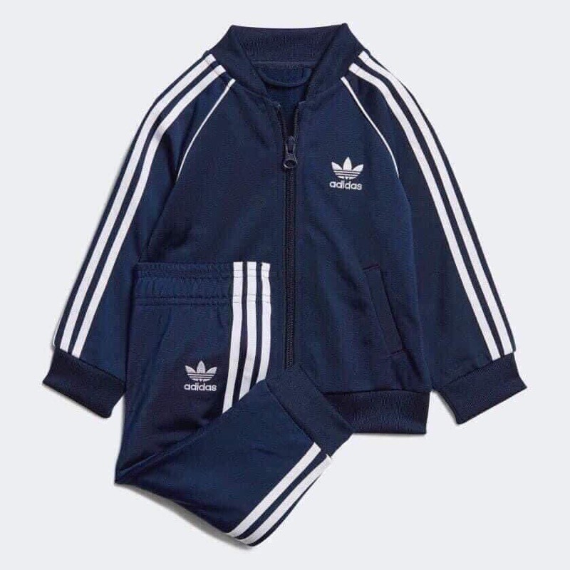 Bộ thể thao adidas