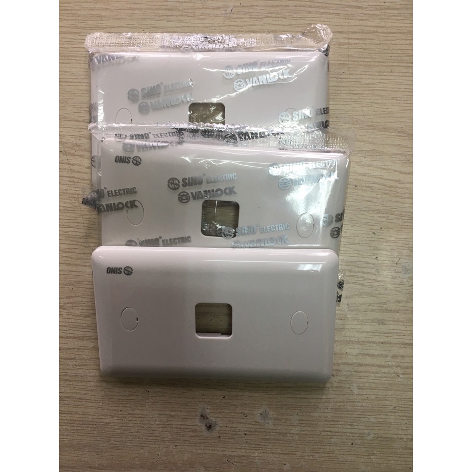 Mặt 1.2.3 S19 SINO