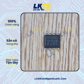 VP3082 -10 con iC khuyếch đại tín hiệu giao tiếp