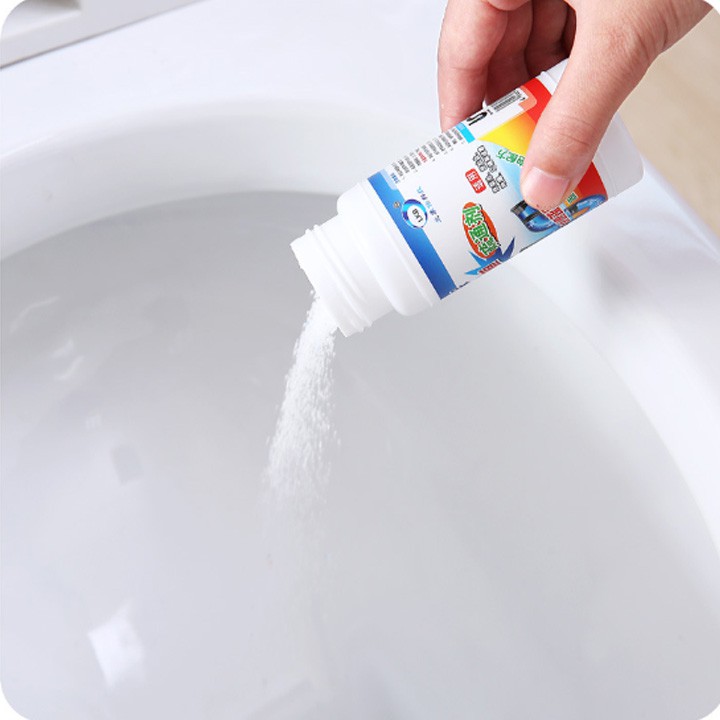 Bột Thông Ống Nước - bột thông tắt ống nước