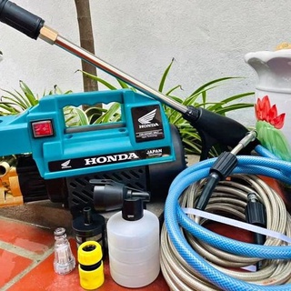MÁY RỬA XE - MÁY RỬA XE MINI SAKURA 2500W