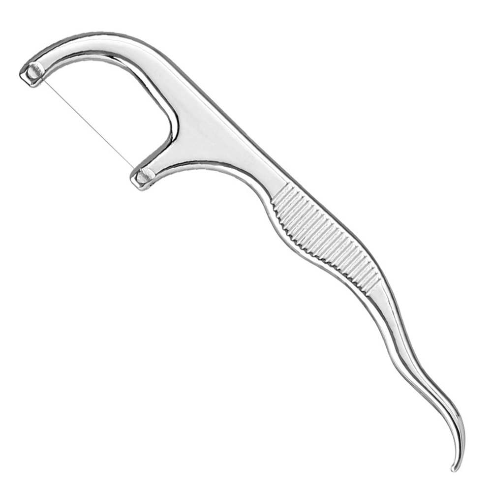 Chỉ Nha Khoa Bằng Thép Không Gỉ Chất Lượng Cao