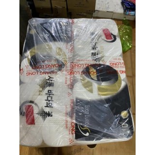 Giấy vệ sinh Hoàng Long 10 cuộn
