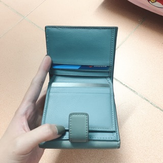 Ví cnk chuẩn auth