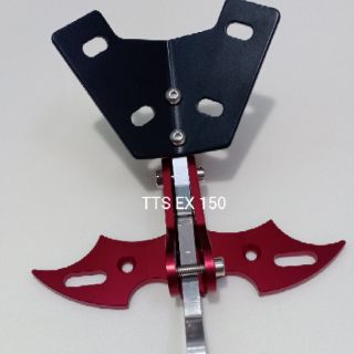 PÁT BIỂN SỐ KIỂU EX 150