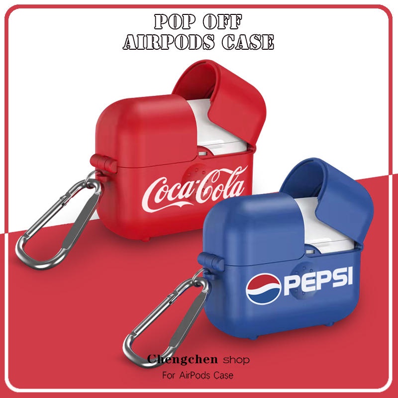 Vỏ Bảo Vệ Hộp Sạc Tai Nghe AirPods3gen 2021 AirPods3 AirPodsPro Airpods2 Ốp