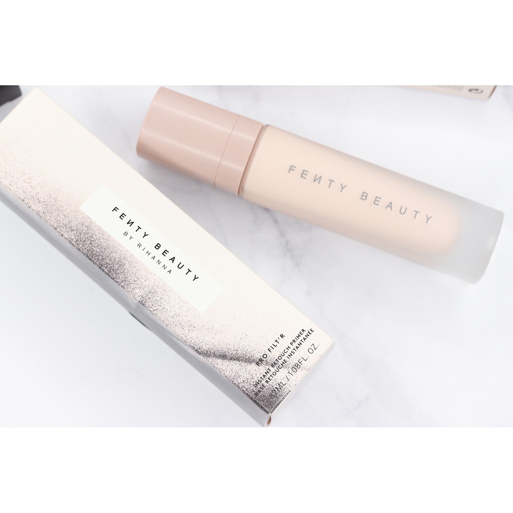 Fenty Beauty - Kem Lót Fenty Beauty Pro Filt’r Instant Retouch Primer 32ml