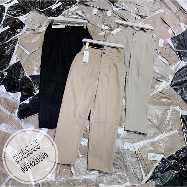 Quần dạ cúc | BigBuy360 - bigbuy360.vn