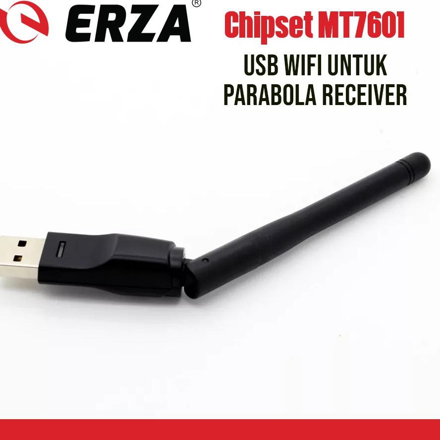 Usb Wifi Dongle 634 Mt7601 Dvb-t2