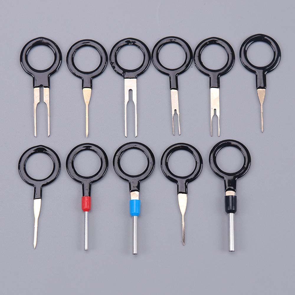 Bộ 11 Dụng Cụ Tháo Dây Điện Xe Hơi