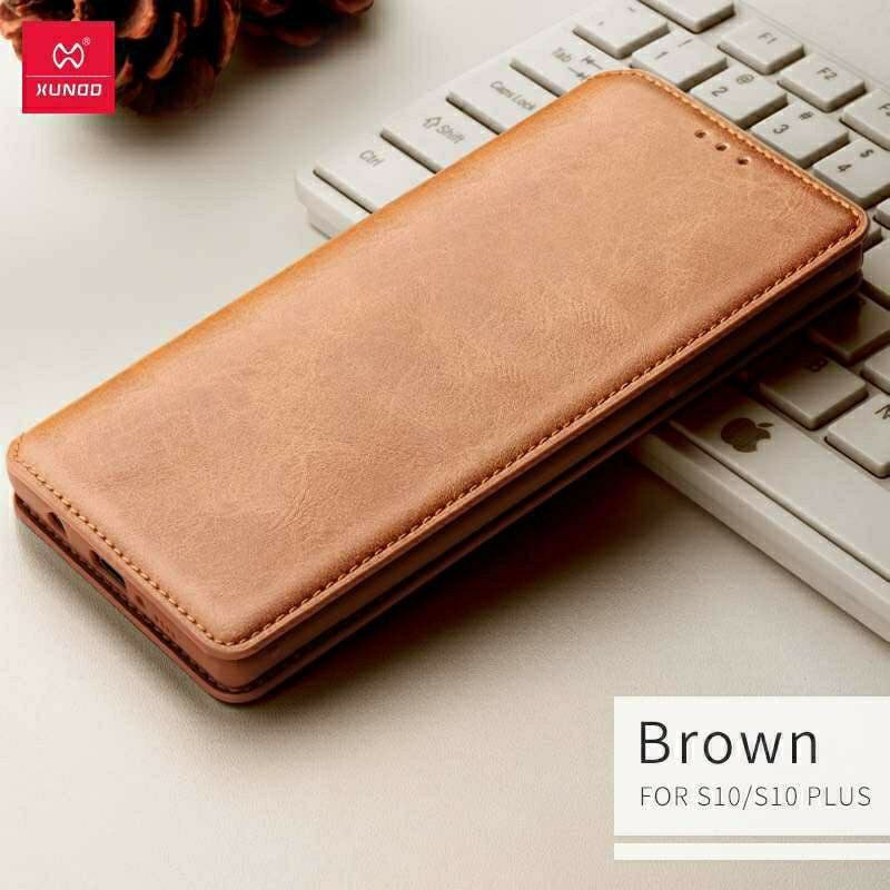 Bao Da Dạng Ví Samsung S9/S9plus/S8/S8 plus /S10/S10 plus Hiệ | BigBuy360 - bigbuy360.vn