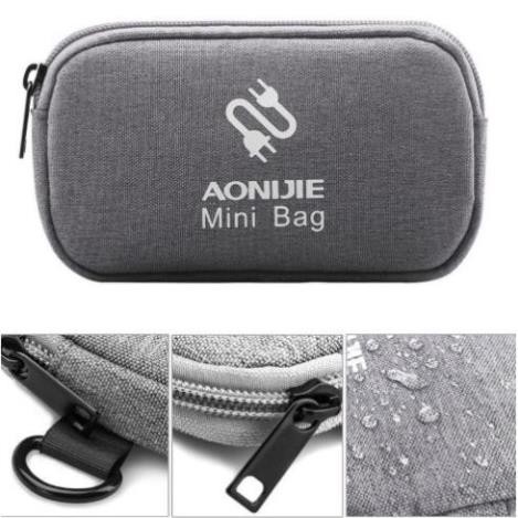 Túi nhỏ đựng phụ kiện điện thoại AONIJIE E912