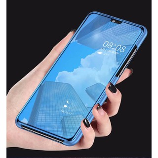 Ốp điện thoại tráng gương cao cấp cho điện thoại Huawei P20/P20 Pro P30 Lite