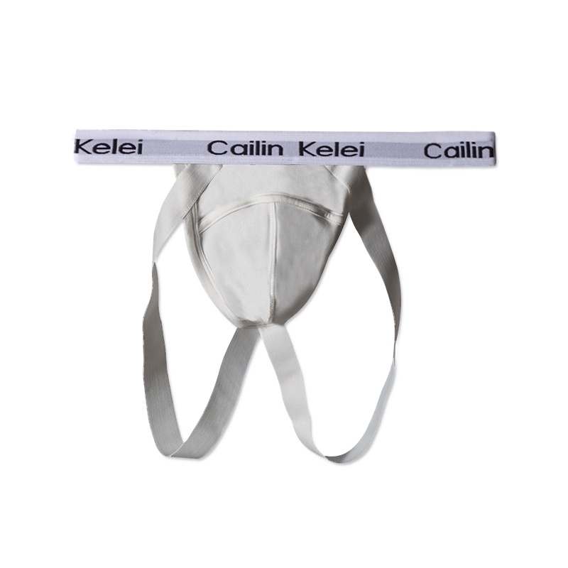 ORLVS Quần Lót Ck1504 Chất Liệu Thoải Mái Cho Nam