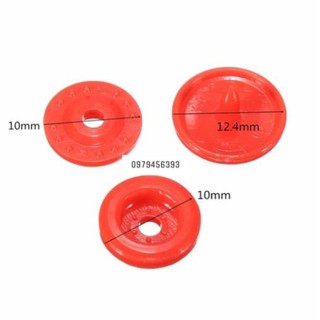 Cúc dập nhựa ( cúc bấm nhựa ) T5- gói gần 90 bộ