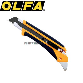 Dao cắt kỹ thuật cầm tay Olfa L5-AL