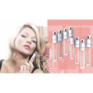 Son Dưỡng Môi Dior Collagen Addict Lip Maximizer 001 Pink