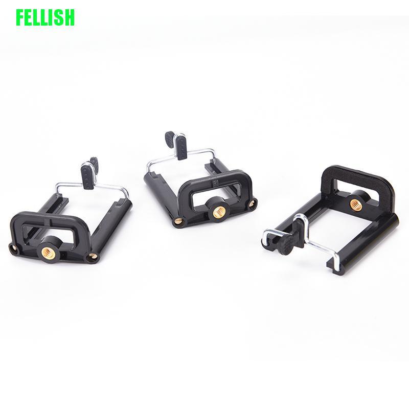 Chân đế kẹp giá đỡ dành cho điện thoại di động máy ảnh