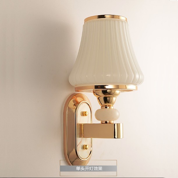 ĐÈN TƯỜNG TRANG TRÍ PHÒNG KHÁCH,PHÒNG NGỦ,CẦU THANG_TẶNG KÈM BÓNG LED