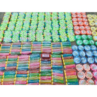 1 chai bong bóng xà phòng HT2000