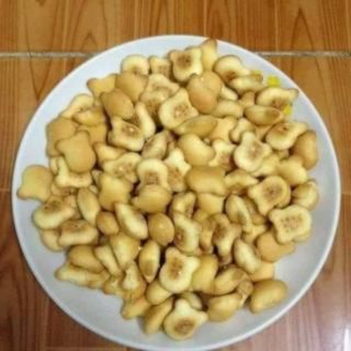 Bánh gấu Thiên hồng