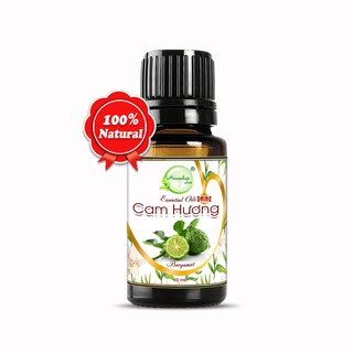 Tinh Dầu Cam Hương Henashop 10ml Thanh lọc không khí, khử mùi hôi
