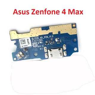 CHÂN SẠC BỘ ASUS ZENFONE 4 MAX ZIN
