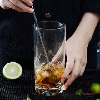 Muỗng Inox Cán Dài
