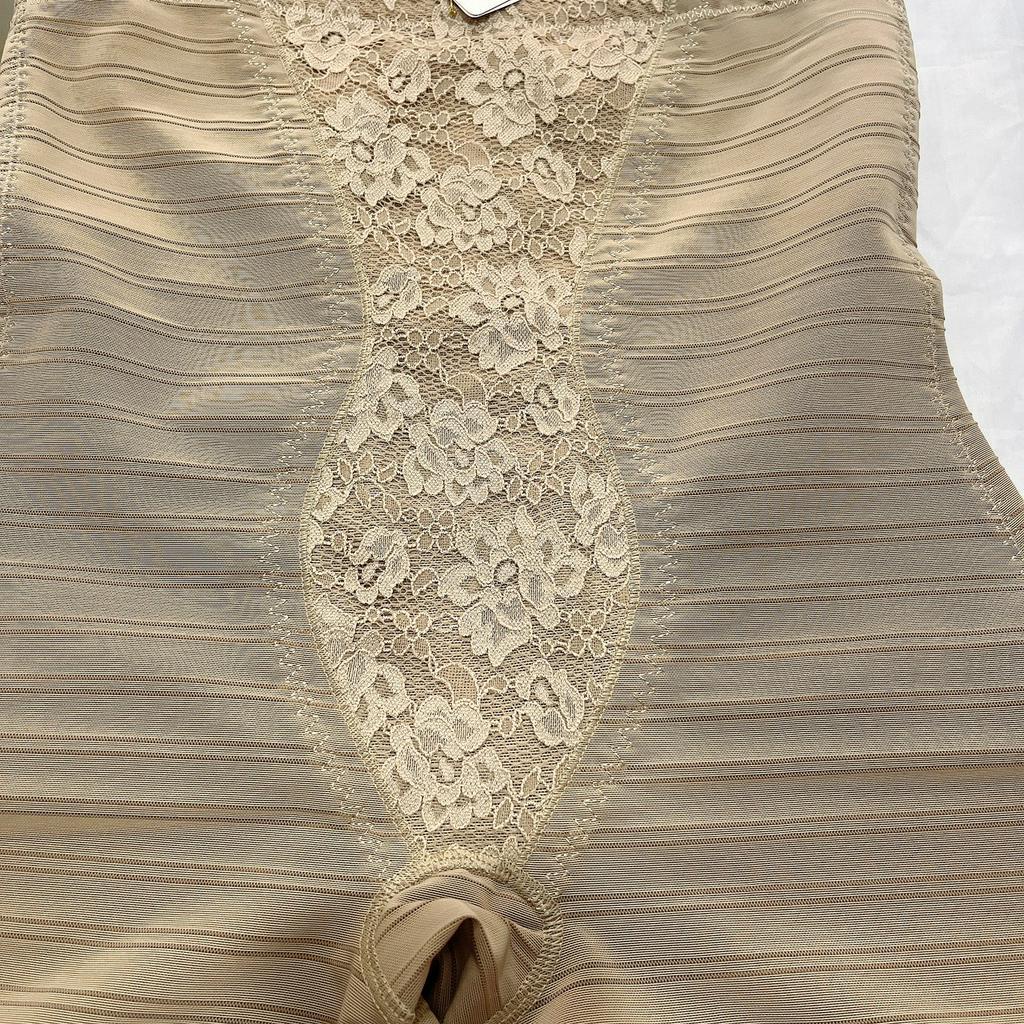 Quần lót gen nịt bụng nữ cạp cao cao cấp Winking 8064 định hình siết eo ôm bụng giảm mỡ nâng mông chống cuộn mặc váy