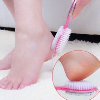 Dụng cụ chà gót chân 4 in 1 đa năng tẩy tế bào chết