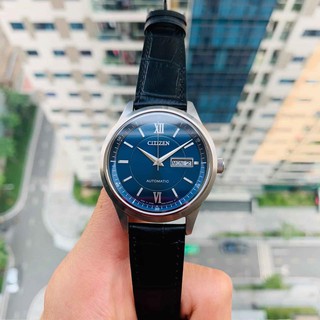Đồng Hồ Nam Citizen NY4050-03L