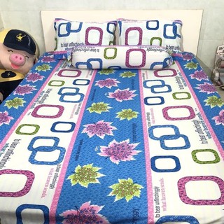 Ra thun lạnh hàn quốc 1m6 x 2m - Drap thun lạnh hàn quốc