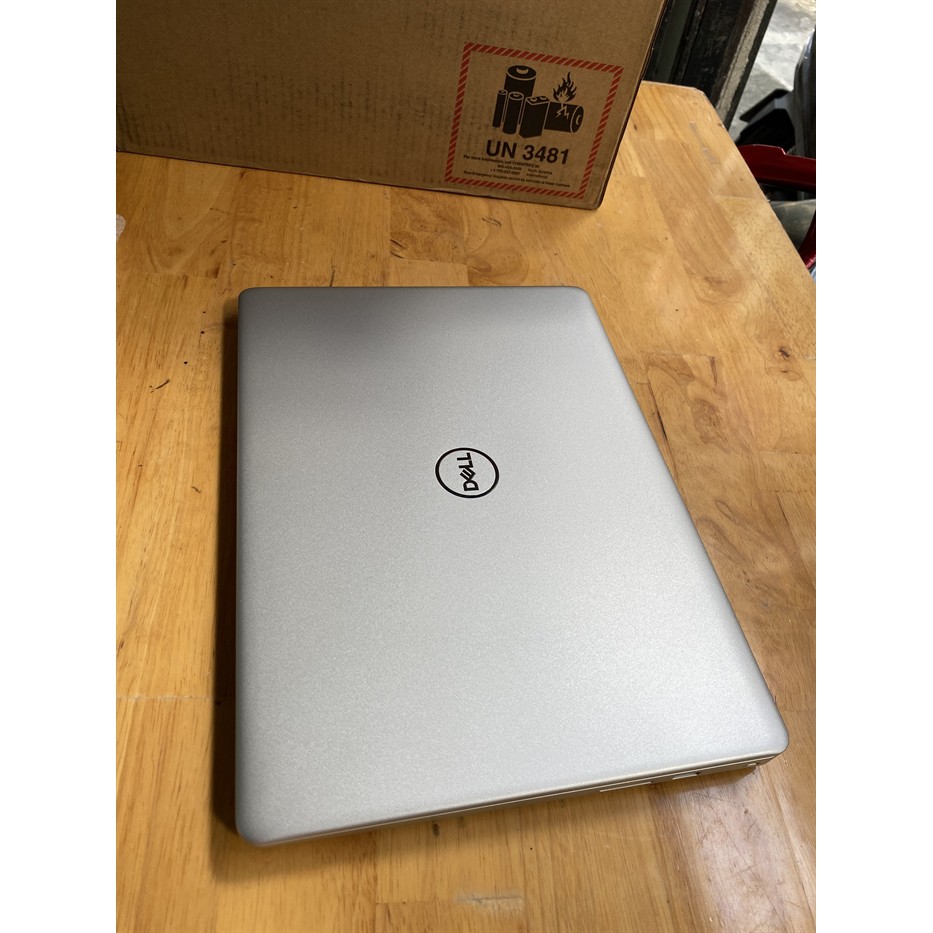 Laptop Dell Inspiron 5493 core i7 10th 1065G7/ ram 8G/ ssd 512G/ lcd 14in/ new 100% - giá rẻ - ncthanh1212 | BigBuy360 - bigbuy360.vn