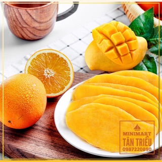 Xoài Sấy Dẻo Be&Cherry®️