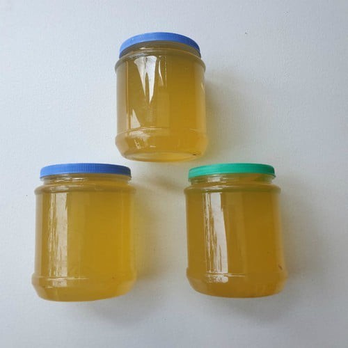 Keo Bẫy Cò Màu Vàng Siêu Dính