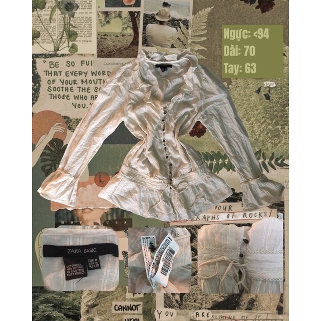 Đồ si fairy style