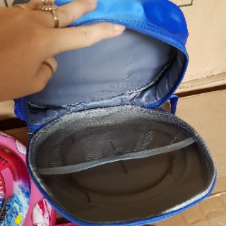 Balo mầm non