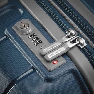 Vali Samsonite Freeform