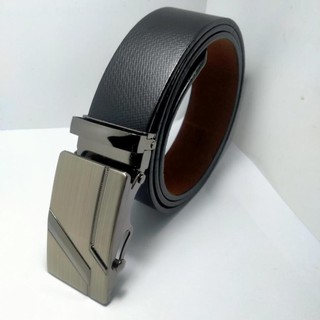 💖HÀNG HIỆU💖 Thắt Lưng Nam Dây Nịt Nam Khóa LĂN Hợp Kim Chống Gỉ Có Dây Dài Cho Người Mập Bigsize Trên 70kg