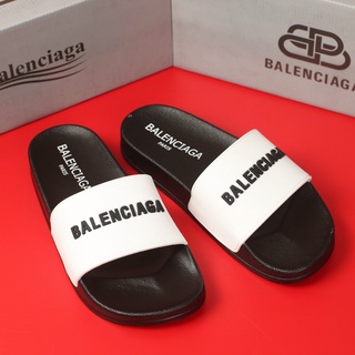 Dép nữ quai ngang Balen đủ màu chống nước xịn xò