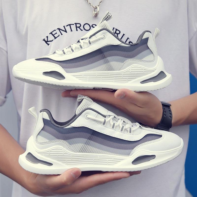 Giày thể thao nam giày sneaker nam thời trang HOT 2021 | BigBuy360 - bigbuy360.vn