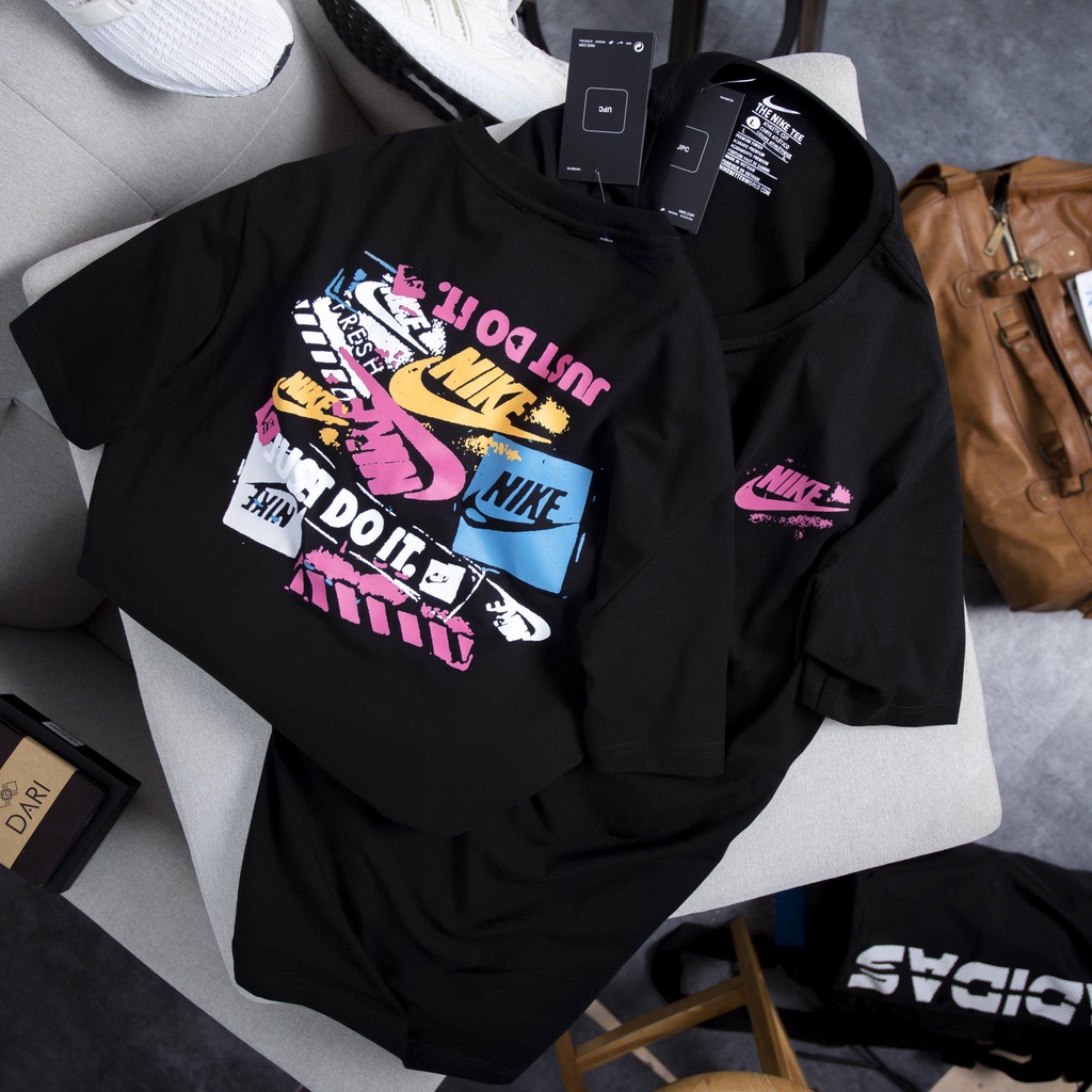 Áo thun MS4 mẫu 2