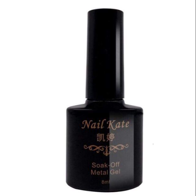 Sơn gel kate