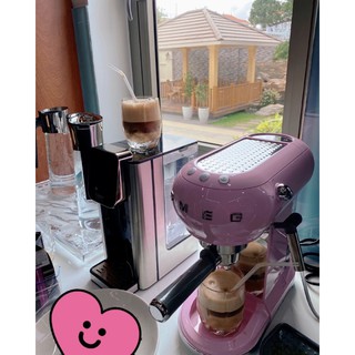 máy pha cafe smeg