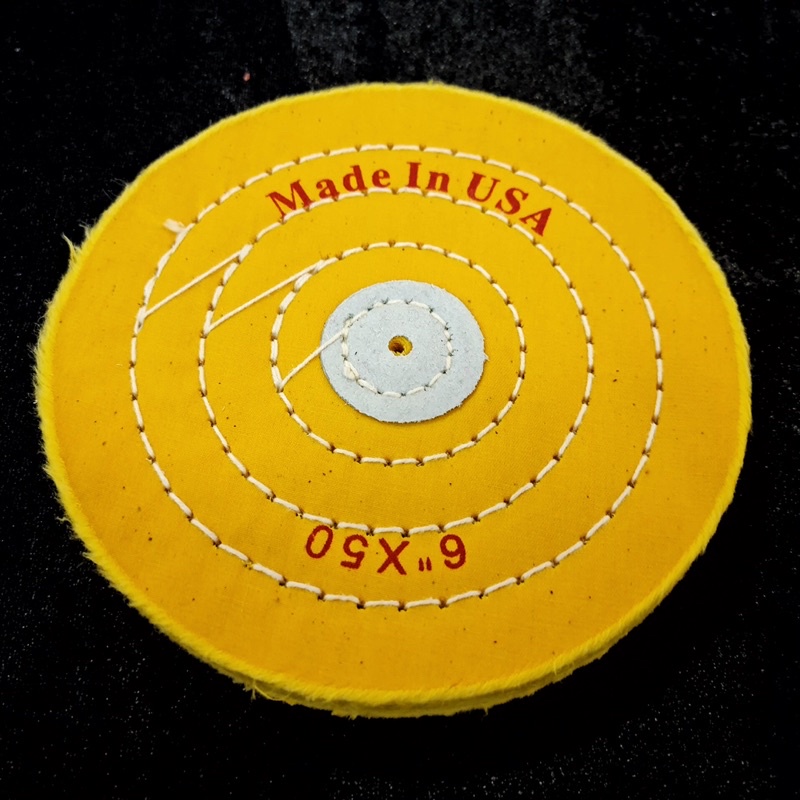 BÁNH VẢI QUAY BÓNG